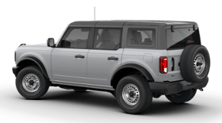 2026 Ford Bronco® External Image 3